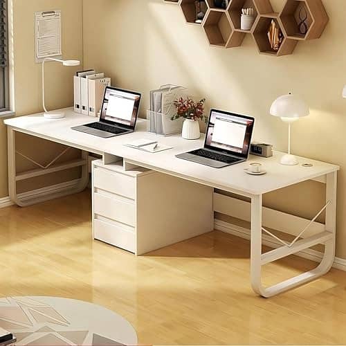 Computer Table/ Laptop Table/ Study Table/ Workstation/ Office Table 0