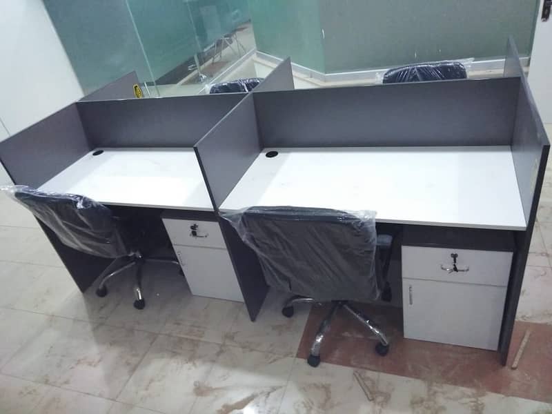 Computer Table/ Laptop Table/ Study Table/ Workstation/ Office Table 1
