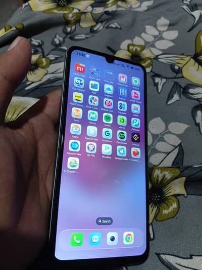 Xiaomi POCO C75