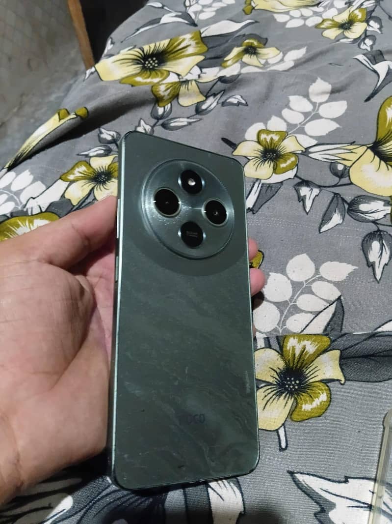 Xiaomi POCO C75 1