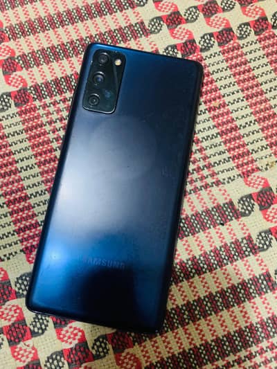 Samsung Mobile S20 FE