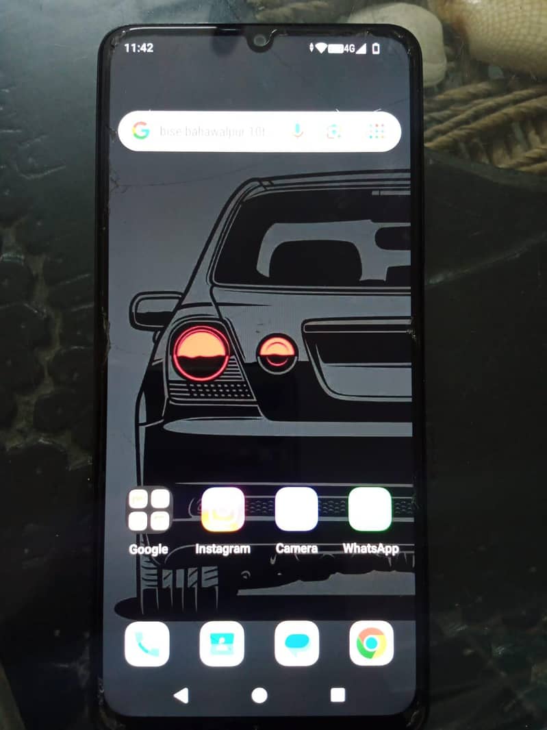 Honor 10 0