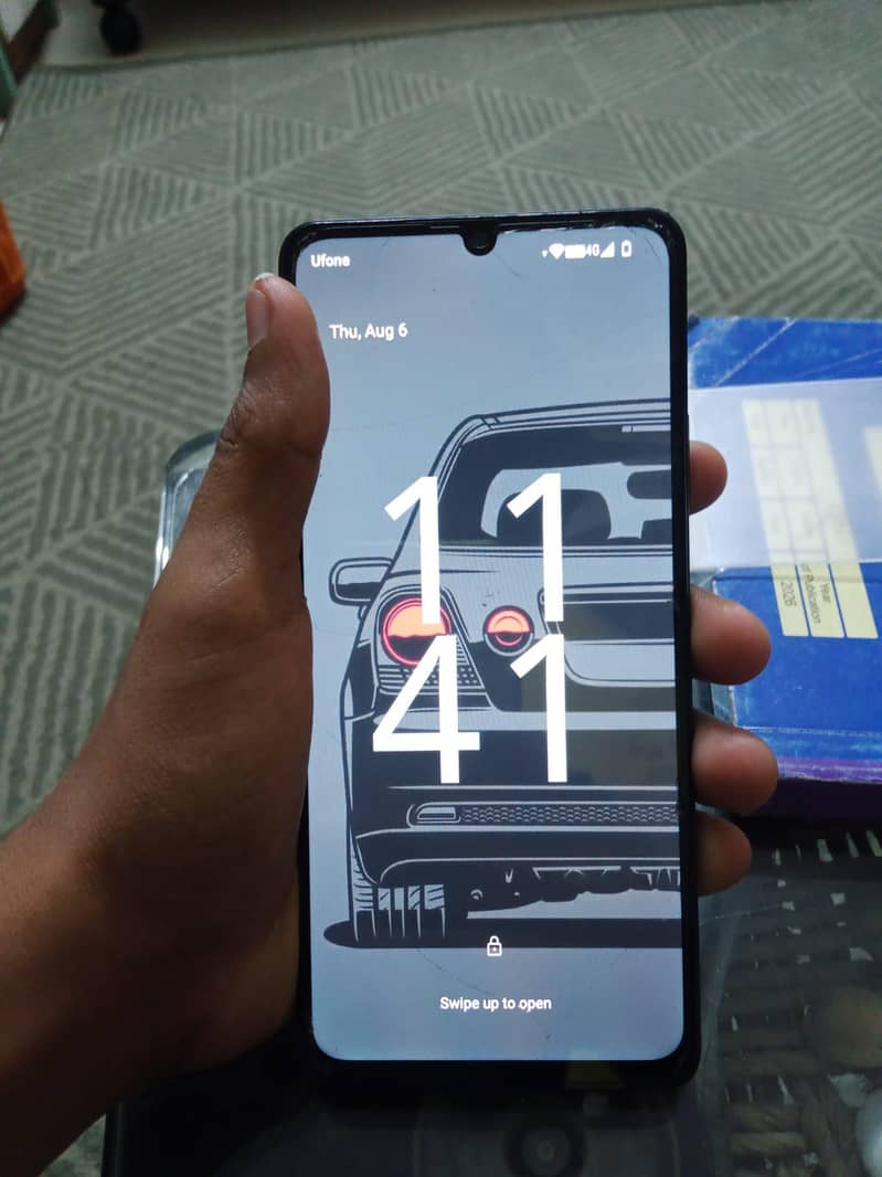 Honor 10 1