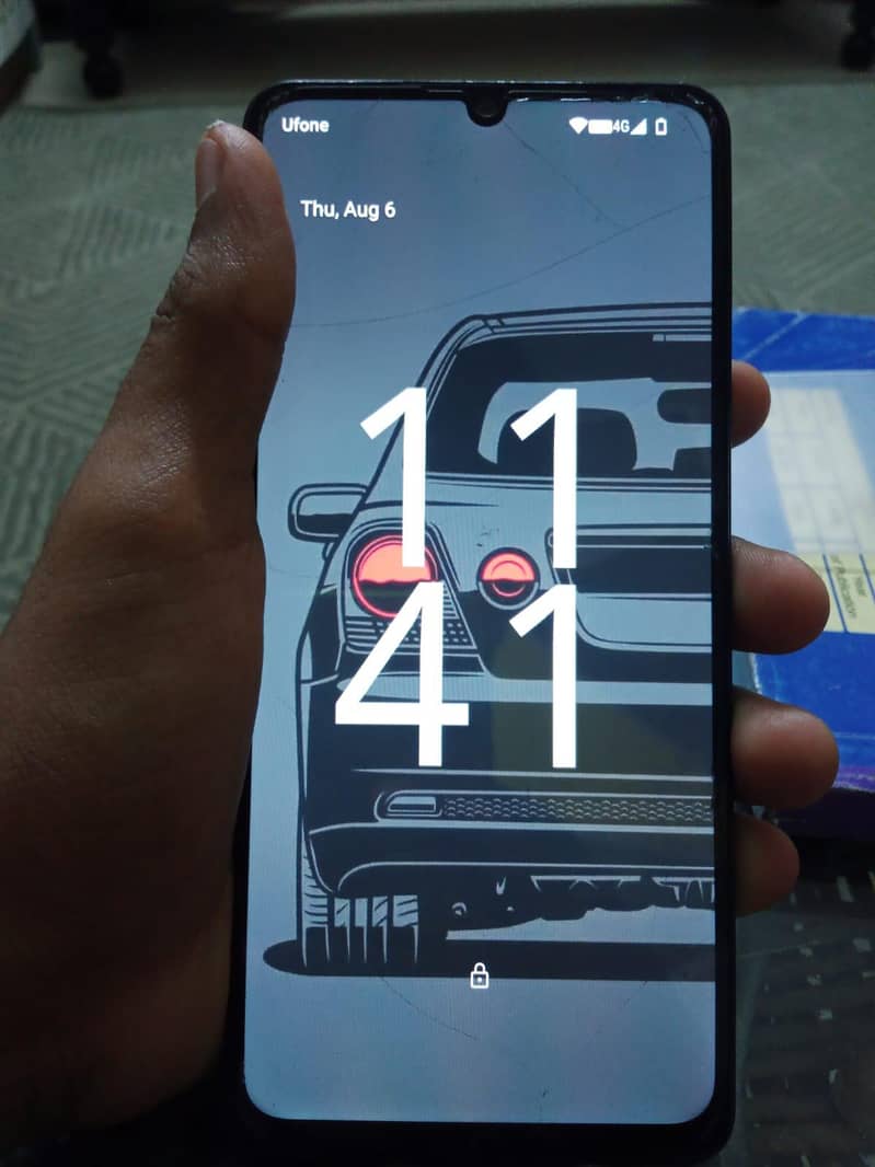 Honor 10 3