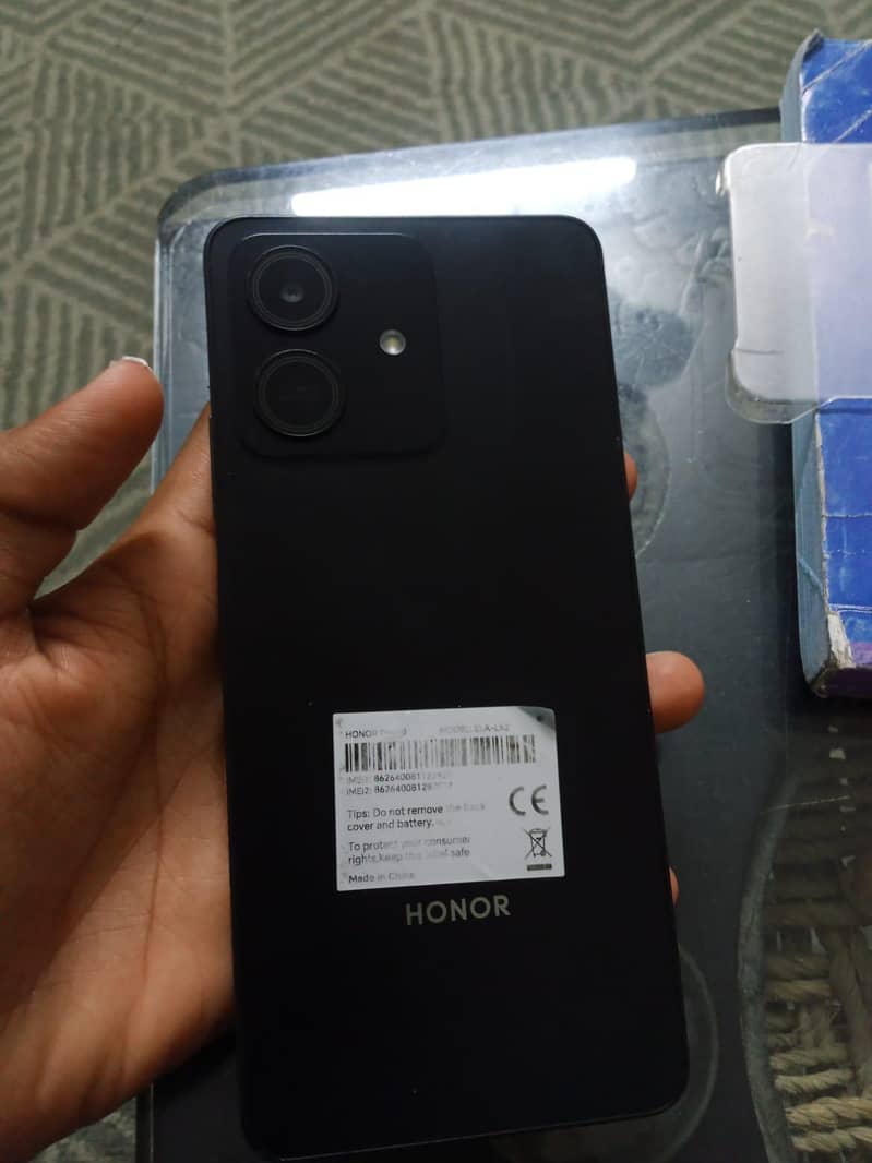 Honor 10 6