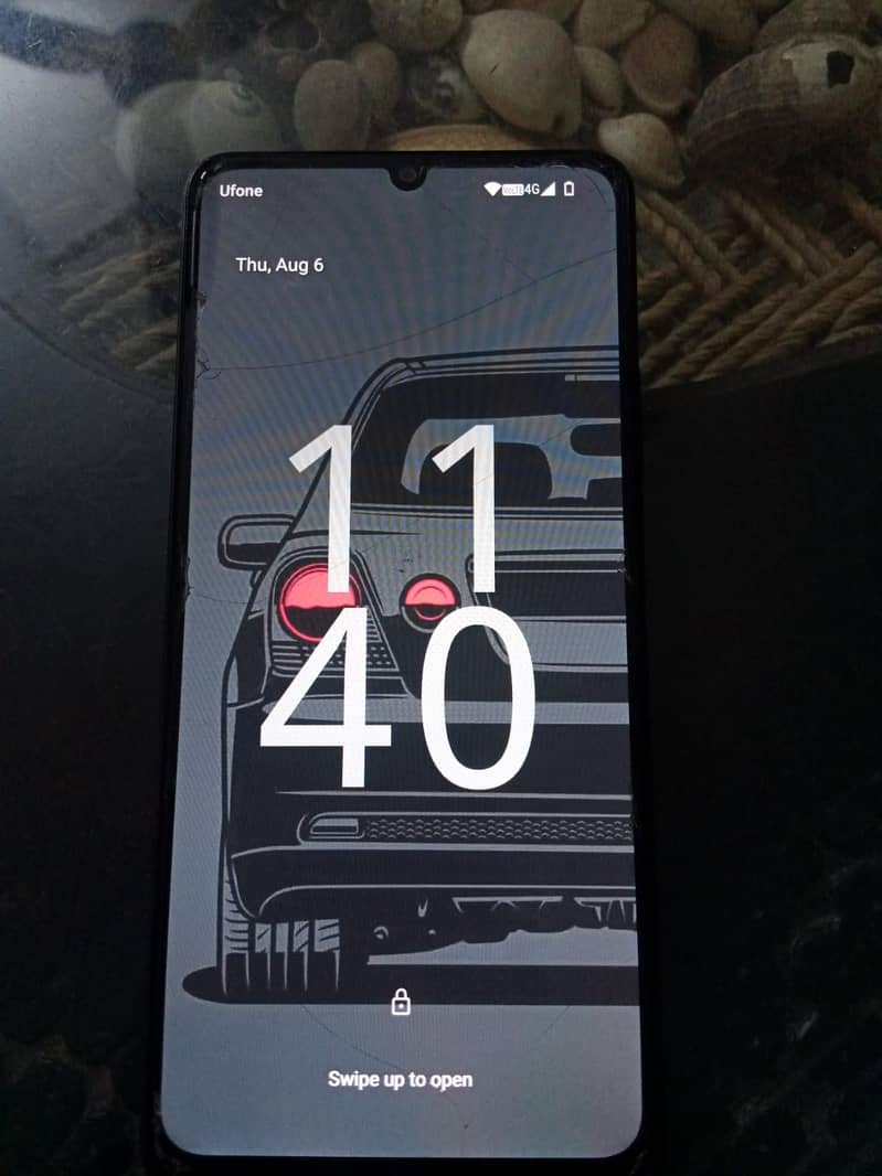 Honor 10 7