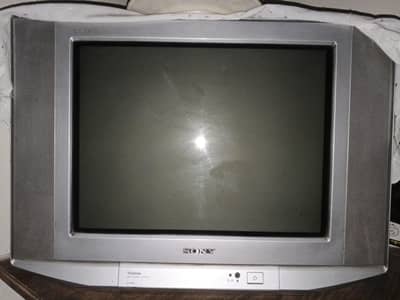 Sony tv