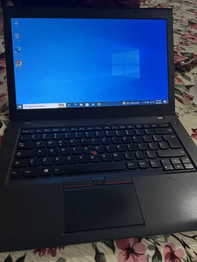 Lenovo 5th gen
