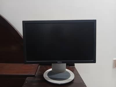 Dell original 19 inch montor