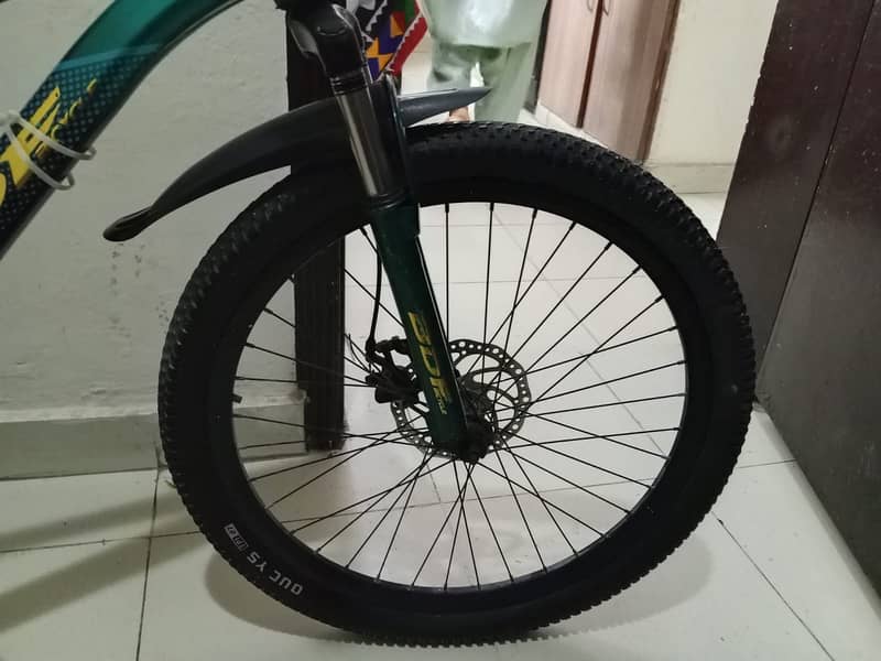 Bicycles 0