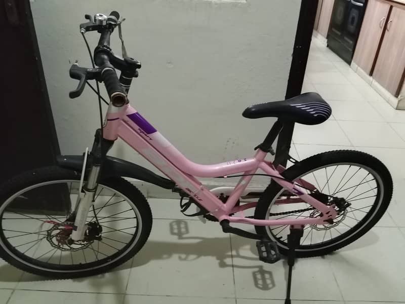 Bicycles 1