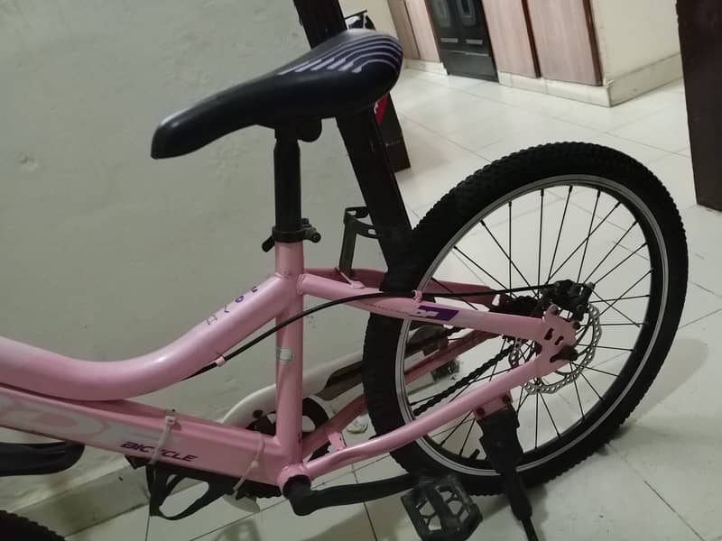 Bicycles 2