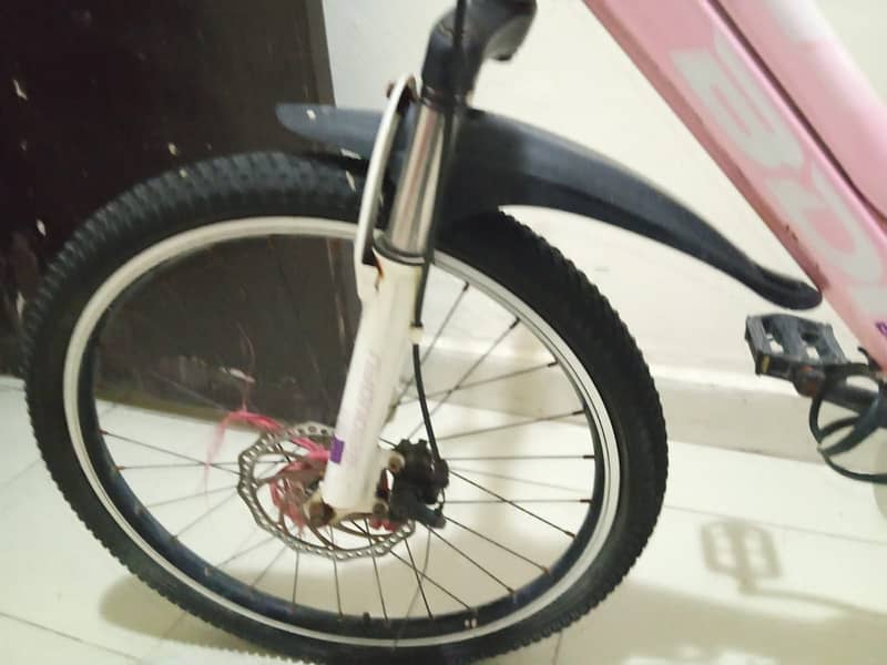 Bicycles 3