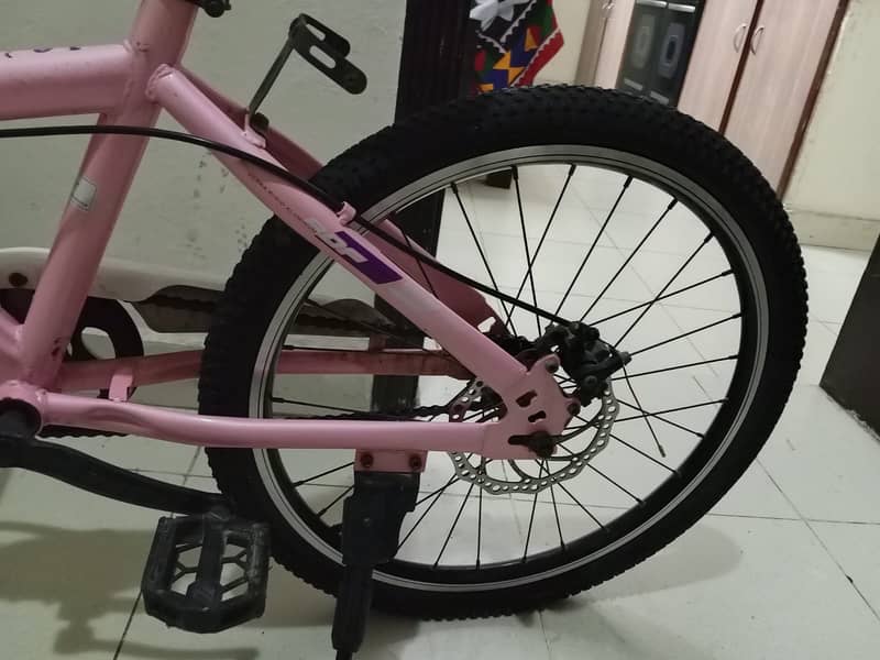 Bicycles 4