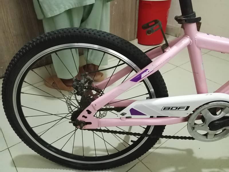 Bicycles 5