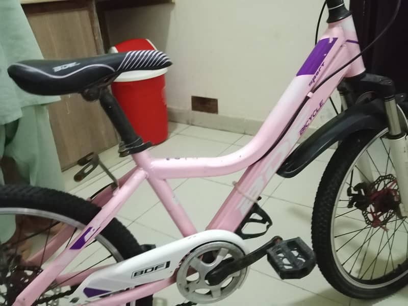 Bicycles 6