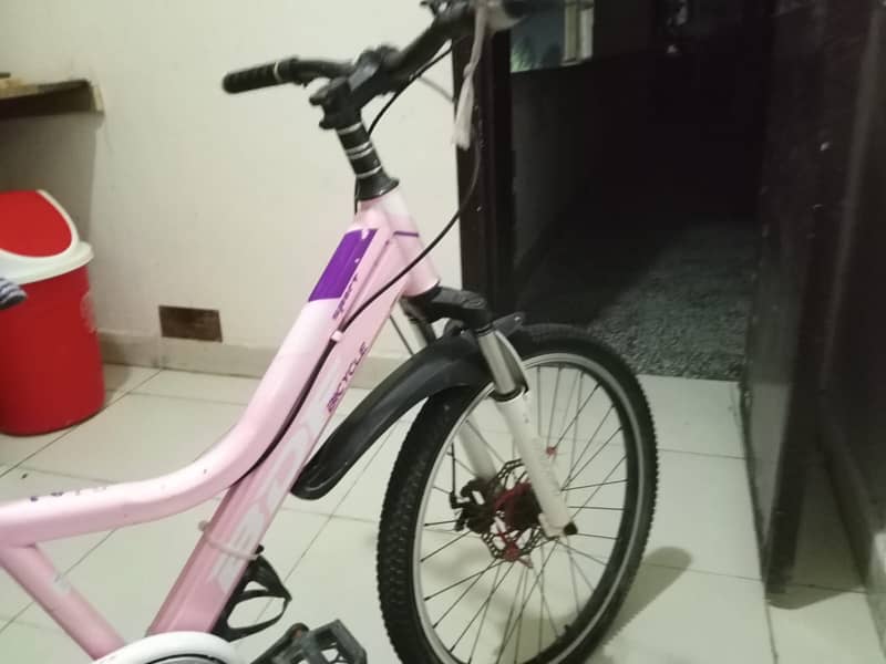 Bicycles 7
