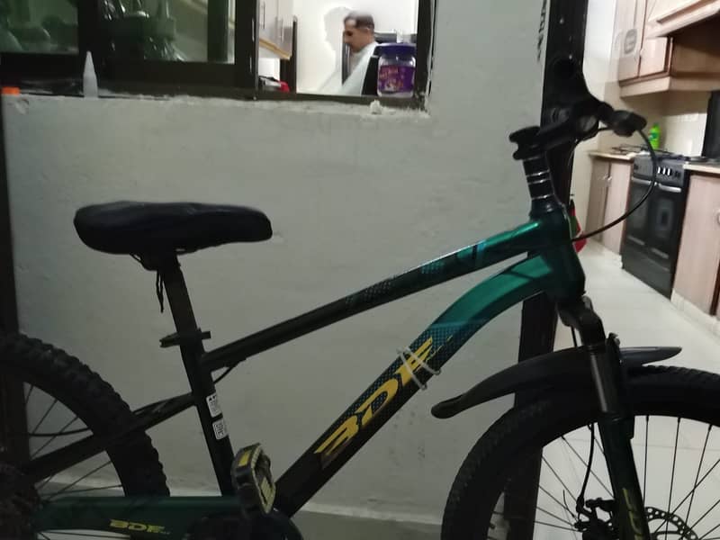 Bicycles 10