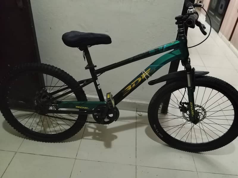 Bicycles 11