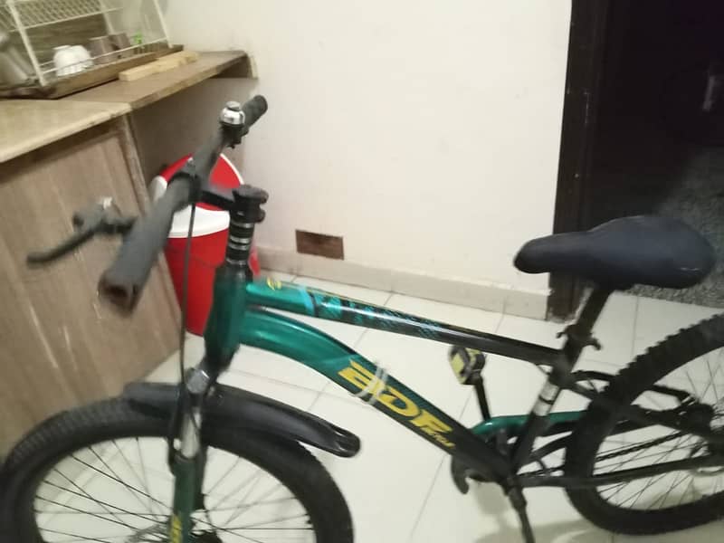 Bicycles 12