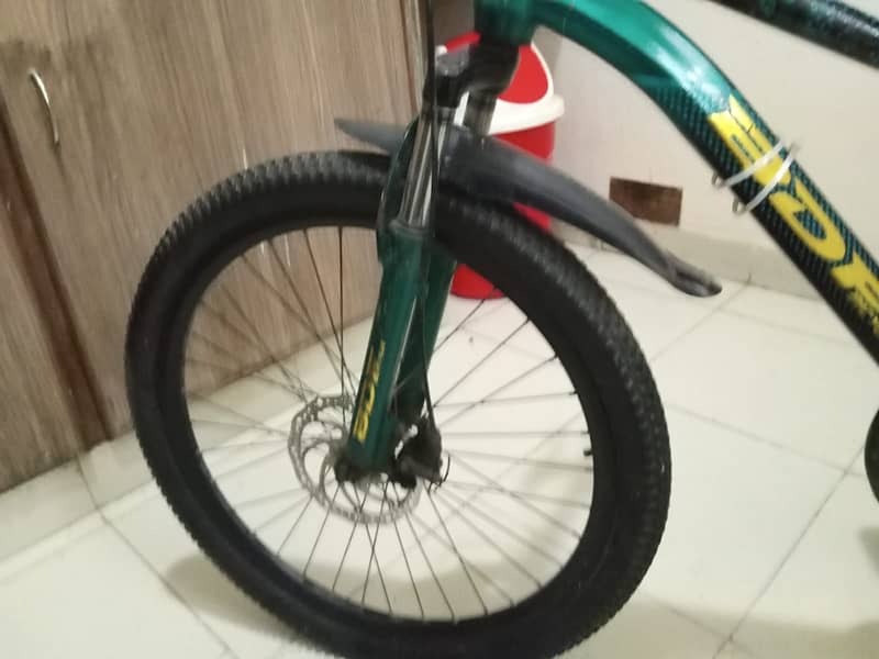 Bicycles 13