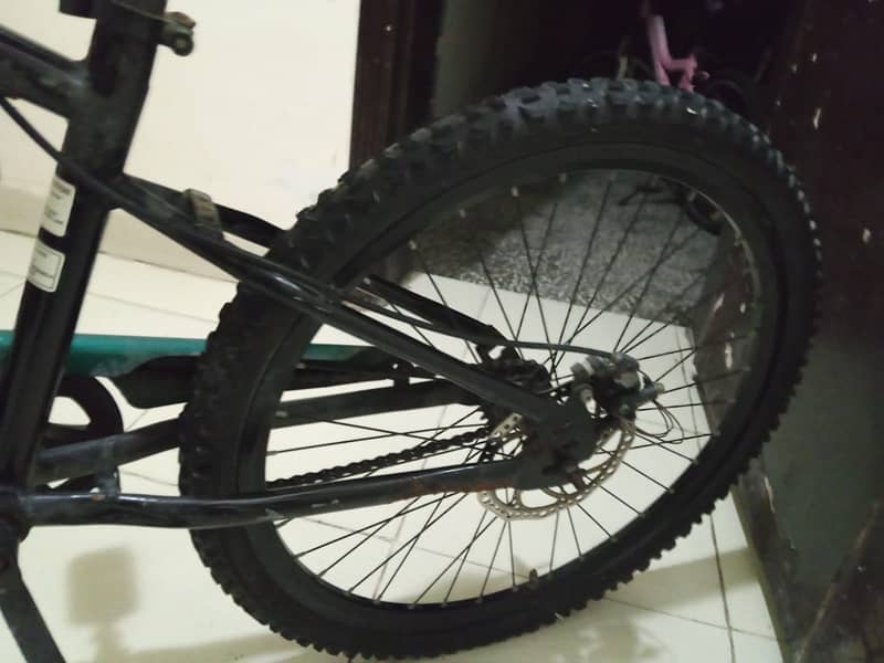 Bicycles 14