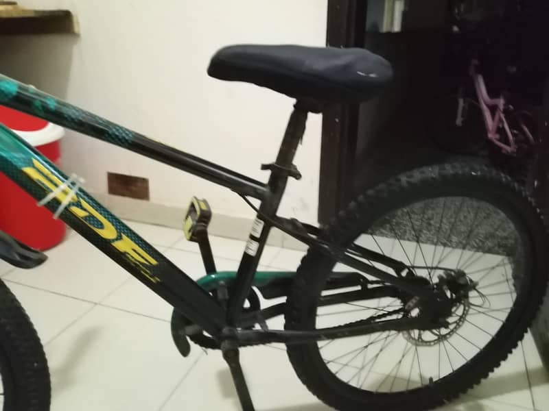 Bicycles 15