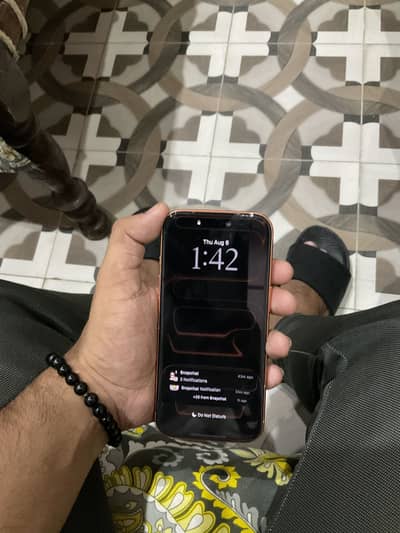 Apple iPhone 17 Pro