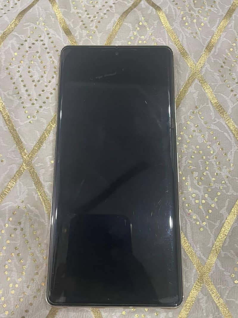 Google Pixel 7 Pro 1