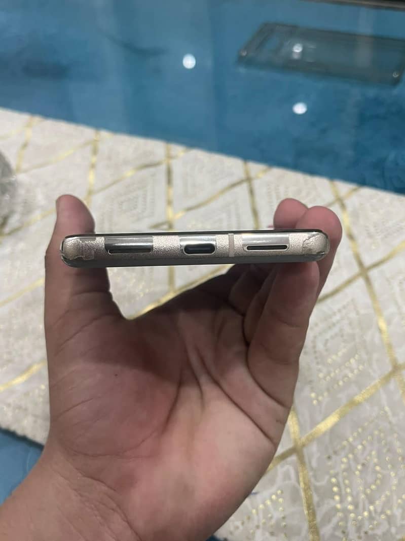 Google Pixel 7 Pro 3