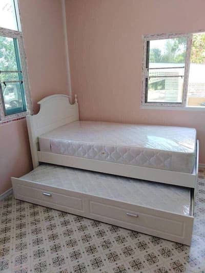 kids bed/ kids sliding bed/ kids storage bed