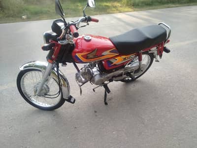 Honda 70 CD WhatsApp contact 03233005415