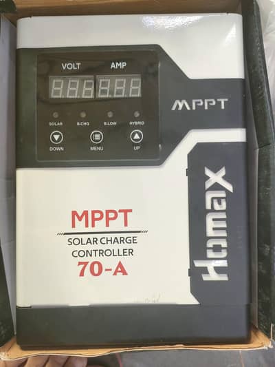 new mppt