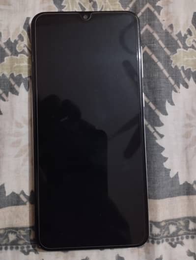 Samsung Mobile A30s