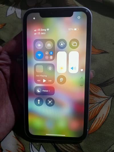 Apple iPhone XR convert iPhone 15 pro