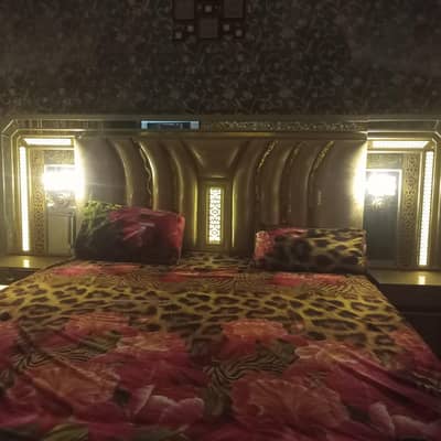 Home furniture