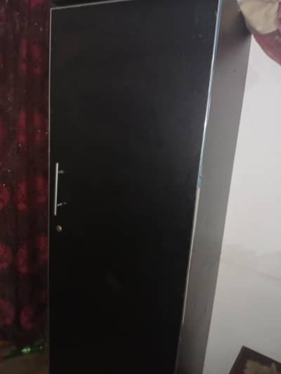 good condition alamiri