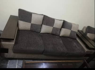 3+2+1 sofa set