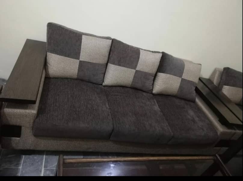3+2+1 sofa set 0