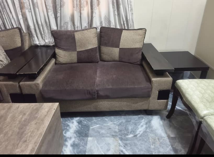3+2+1 sofa set 1
