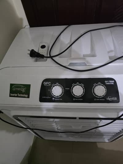 Air cooler For sale
