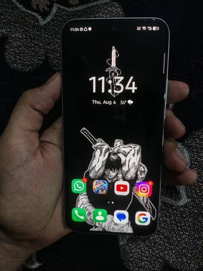 Infinix Hot 60 pro