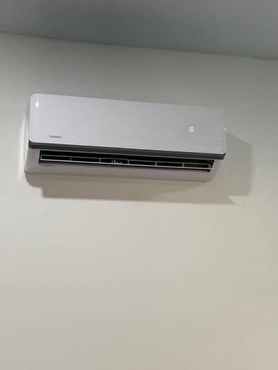 AC Repair & Service | AC Installation | Gas Filling | Leak Repair
