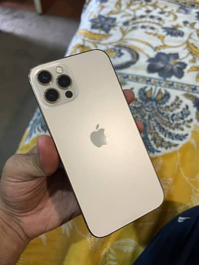 Apple iPhone 12 Pro