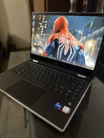 Hp Pavilion x360 11th gen