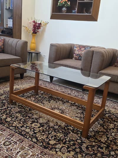 Drawing Room Center & Side Tables for Sale