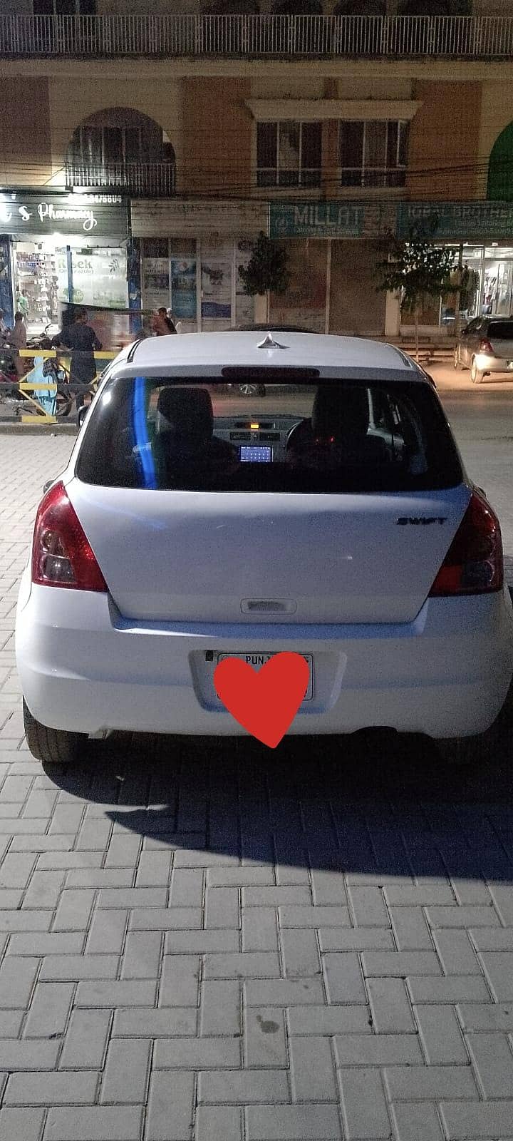 swift 2012 1