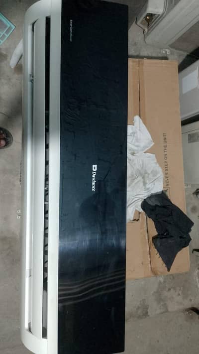 Dawlance DC inveter 1.5 ton