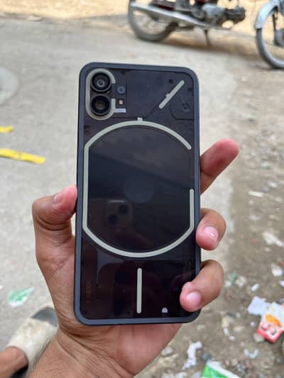 Nothing Phone 1