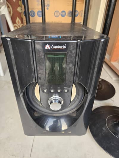 Audionic RB-95 Home Theater